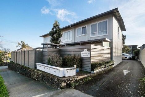 Photo of property in 6/3 Sherbourne Road, Mount Eden, Auckland, 1024