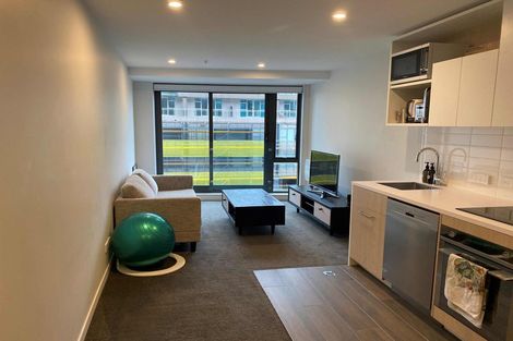 Photo of property in Vsp South, 601/166 Victoria Street, Te Aro, Wellington, 6011