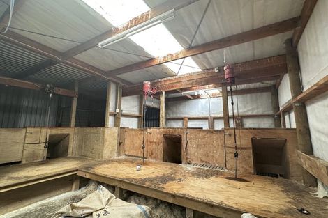 Photo of property in 750 Woodlands Invercargill Highway, Longbush, Invercargill, 9871