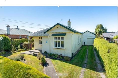 Photo of property in 71 Argyle Street, Mosgiel, 9024