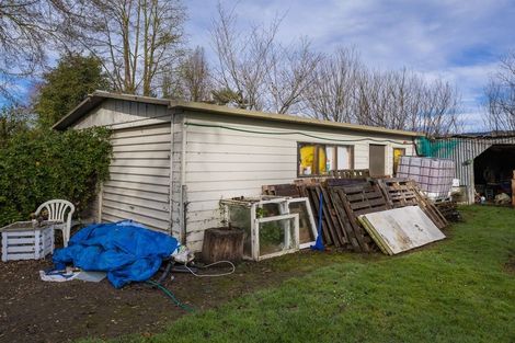 Photo of property in 48 Painstown Road, Waimate, 7978