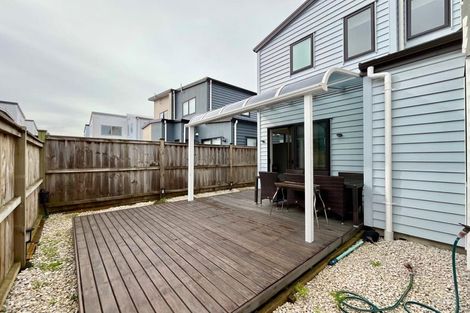 Photo of property in 86 Bellbird Street, Papakura, 2110