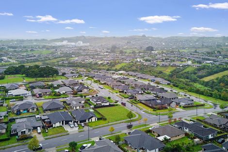 Photo of property in 1 Glenkirk Crescent, Pokeno, 2402