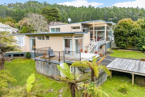 Photo of property in 81 Kamahi Street, Stokes Valley, Lower Hutt, 5019