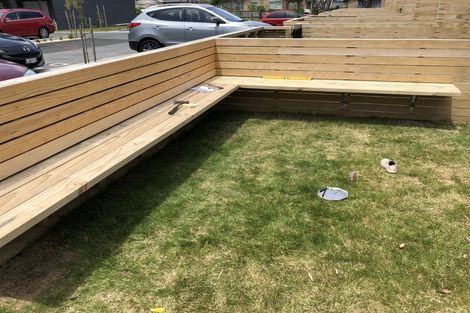 Photo of property in 9/36 Tacy Street, Kilbirnie, Wellington, 6022