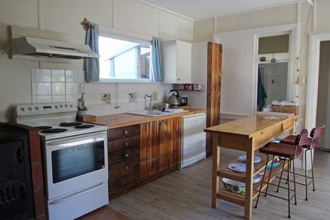 Photo of property in 5 Peaks Road, Windsor, Oamaru, 9491