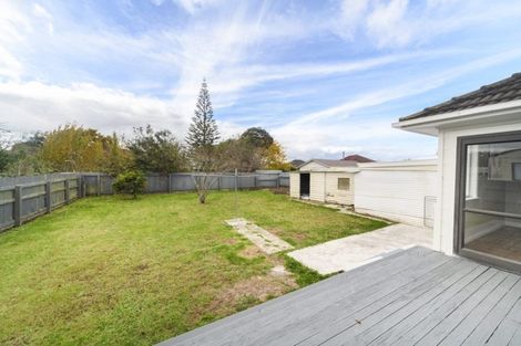 Photo of property in 29 Cardiff Street, Awapuni, Palmerston North, 4412