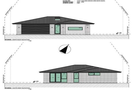 Photo of property in 17 Radar Drive, Rolleston, 7615