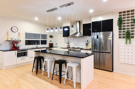 Photo of property in 120 Cumberland Drive, Flagstaff, Hamilton, 3210