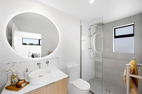 Photo of property in 3/13 Pulham Crescent, Queenwood, Hamilton, 3210