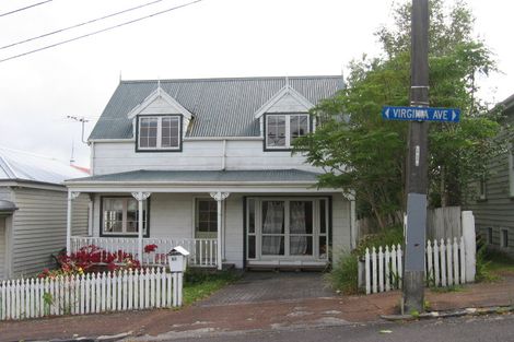 Photo of property in 63 Virginia Avenue West, Eden Terrace, Auckland, 1021