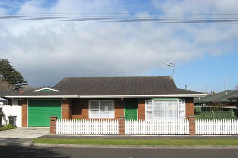 Photo of property in 18 Manchester Street, Levin, 5510