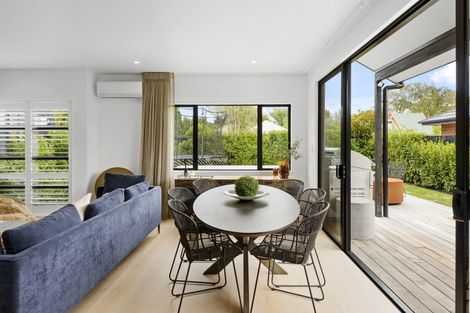 Photo of property in 43c Winton Street, St Albans, Christchurch, 8014