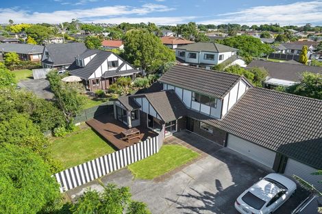 Photo of property in 18 Galloway Crescent, Farm Cove, Auckland, 2012