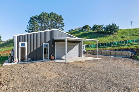 Photo of property in 50 Binns Road, Karioitahi, Waiuku, 2683