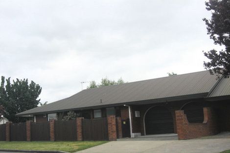 Photo of property in 1a Graham Street, Blenheim, 7201