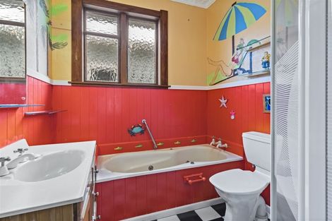 Photo of property in 16 Ariki Street, Boulcott, Lower Hutt, 5010