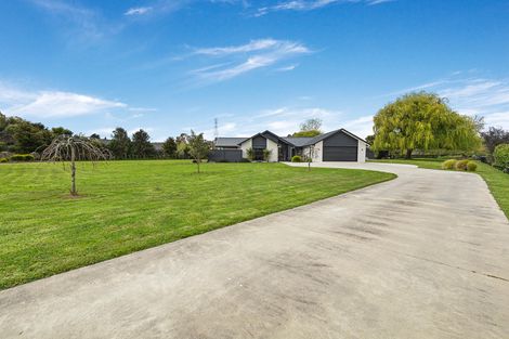 Photo of property in 47 Fuchsia Lane, Tamahere, Hamilton, 3284
