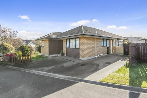 Photo of property in 10 Ledger Close, Richmond, 7020