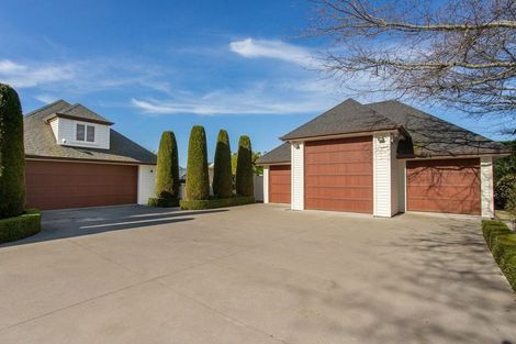 Photo of property in 117 Aberdeen Road, Prebbleton, 7604