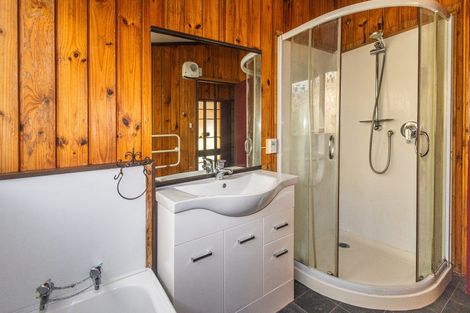 Photo of property in 52 Grey Street, Raetihi, 4632