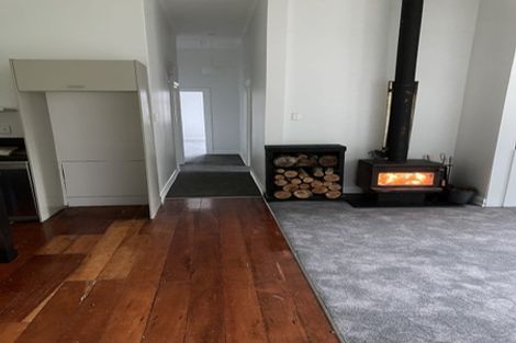 Photo of property in 31 Scarborough Terrace, Mount Victoria, Wellington, 6011