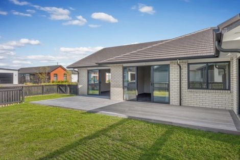 Photo of property in 15 Alker Road, Chartwell, Hamilton, 3210