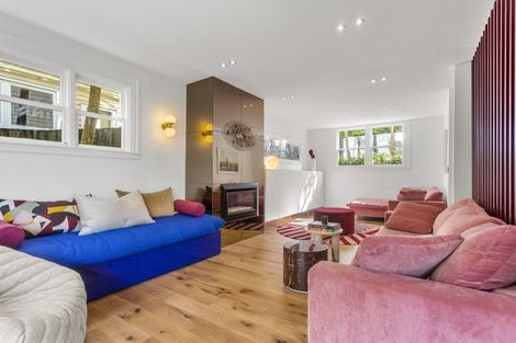 Photo of property in 49 Anglesea Street, Freemans Bay, Auckland, 1011