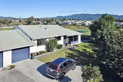 Photo of property in 7c Jellicoe Street, Te Puke, 3119