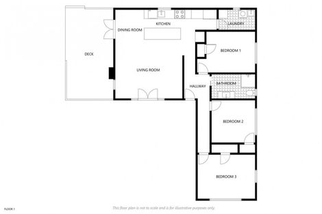 Photo of property in 1 Edmonds Street, Wainuiomata, Lower Hutt, 5014