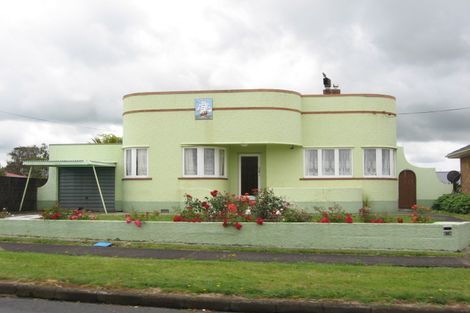 Photo of property in 115 Victoria Street West, Onehunga, Auckland, 1061