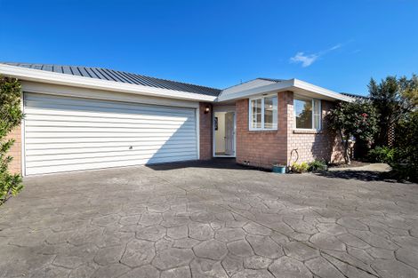 Photo of property in 3/12 Frankleigh Street, Somerfield, Christchurch, 8024