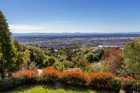 Photo of property in 5 Amherst Place, Cashmere, Christchurch, 8022