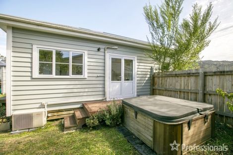 Photo of property in 23 Lyon Street, Featherston, 5710
