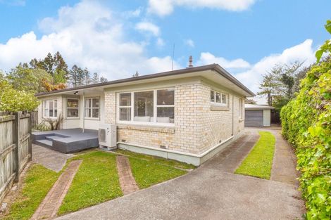 Photo of property in 36b Larcy Road, Lynmore, Rotorua, 3010