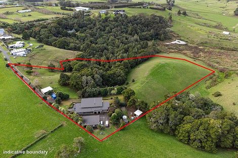 Photo of property in 88b Baird Road, Pokeno, 2471