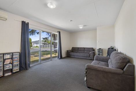 Photo of property in 17 Tingey Avenue, Feilding, 4702