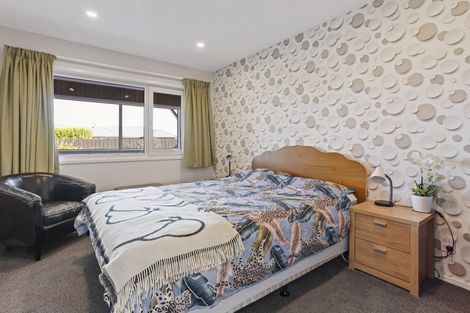 Photo of property in 50 Norris Drive, Swannanoa, Kaiapoi, 7692