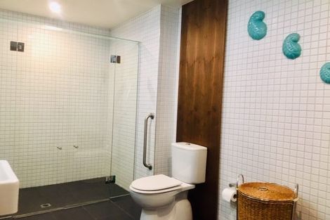 Photo of property in The Galleries, 8/23 Graham Street, Auckland Central, Auckland, 1010