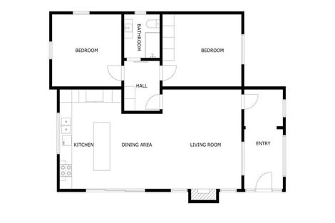 Photo of property in 7 Mill Road, Lower Vogeltown, New Plymouth, 4310