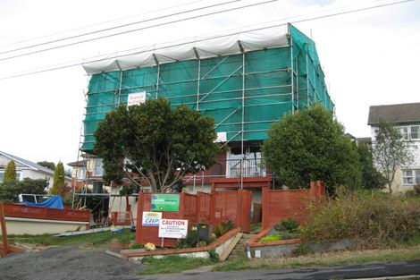 Photo of property in 37 Earls Road, Saint Clair, Dunedin, 9012