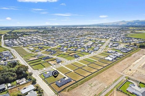 Photo of property in 101 Waikirikiri Avenue, Lincoln, 7608