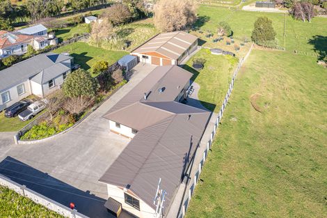 Photo of property in 1669 State Highway 3, Pakaraka, Whanganui, 4574