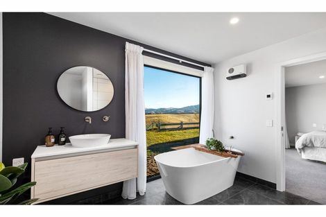 Photo of property in 461 Nelsen Ridge Road, Waikerikeri, Alexandra, 9393