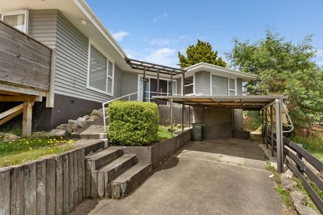 Photo of property in 58 Wakeman Street, Pahiatua, 4910