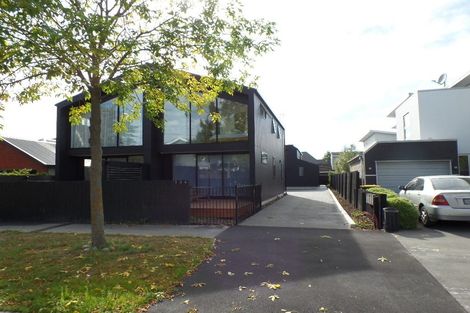 Photo of property in 144d Bishop Street, St Albans, Christchurch, 8014