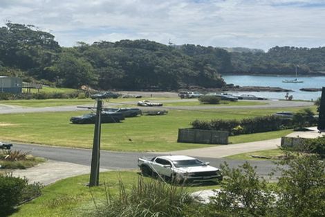 Photo of property in 60 Pacific Bay Road, Tutukaka, Whangarei, 0173