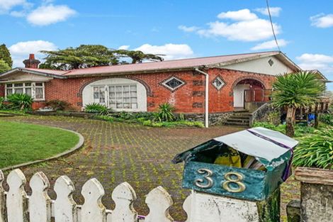 Photo of property in 38 Mill Road, Lower Vogeltown, New Plymouth, 4310