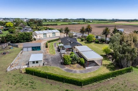 Photo of property in 290 Waihi Road, Hawera, 4673