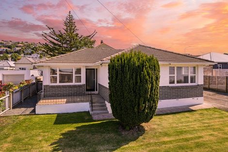 Photo of property in 92 Surrey Street, Forbury, Dunedin, 9012